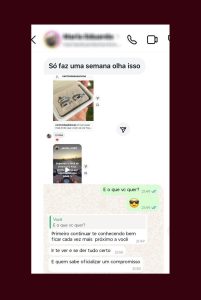 depo vermelho