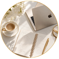 Consultoria Individual — Ana Strass