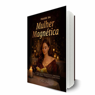 100 Frases da Mulher Magnética — Ana Strass